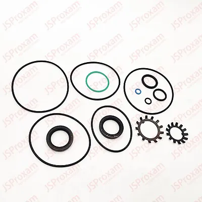 876268 Lower Unit Seal Kit Fit For Volvo Penta 200-250 270 280 290 Single Prop • $26.92