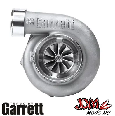 Garrett GTX3582R Gen II Turbo Reverse Dual V-Band 1.01 A/R • $4320