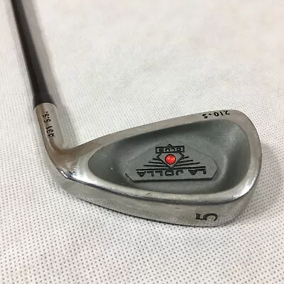 La Jolla Club 5 Iron 210 S 431 S.S. • $7.95