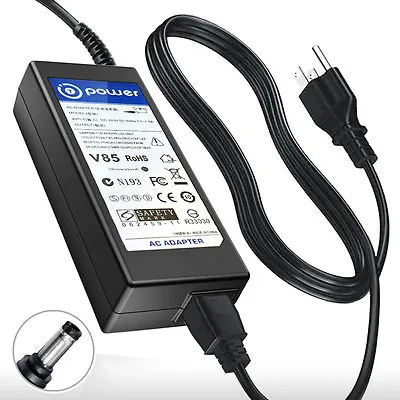 Adapter FOR Use With Audiovox PVS21090 PVS-21090 SA130A-1225U-S AC/DC Adapter • $18.99