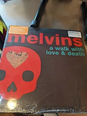 Melvins • $51