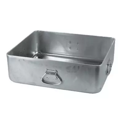 Vollrath - 68391 - 17 3/8 In X 20 7/8 Aluminum Roasting Pan • $292.96