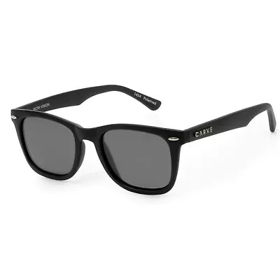 Carve WOW VISION Polarized Sunglasses CV1454 • £36.99