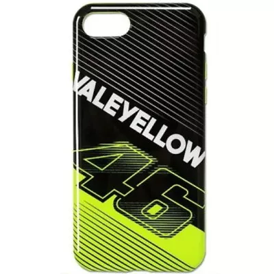 VR46 Iphone 6/6S Cover Motorcycle Bike Valentino Rossi • £2