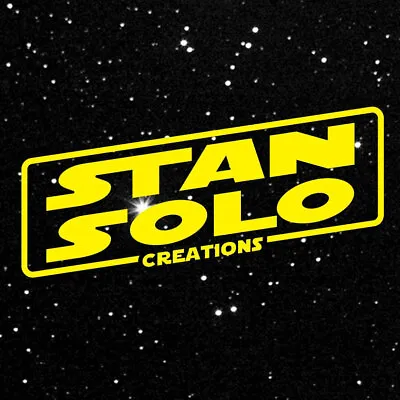 Choose Stan Solo Creations Vintage-Style Action Figures & Accessories • $21.50
