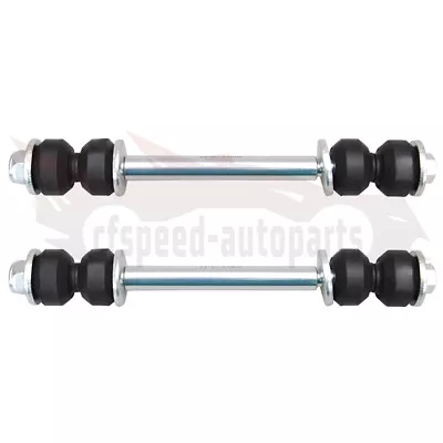 2PCS Rear Sway Bar End Link Suspension Kit For Ford Explorer Mercury Mountaineer • $20.32