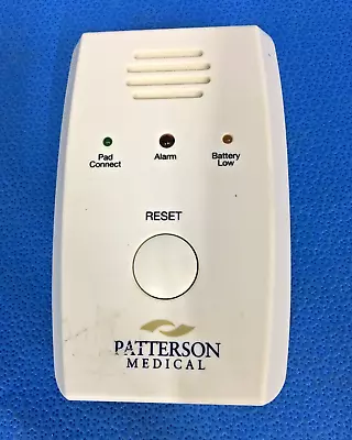 Patterson Medical 081562537 Economy Alarm Monitor No Power Supply • $26