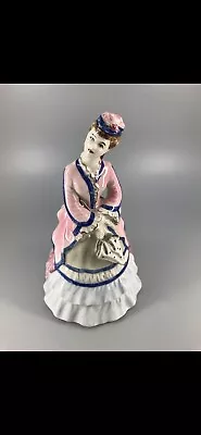 $19.99 • Buy Goldscheider Figurine-pink April Showers.  31u