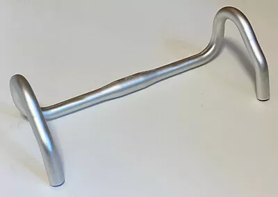 $29.99 • Buy Silver Kore Road 6061 Alloy Drop Handlebar 42cm 31.8mm O/S Clamp Never Mounted