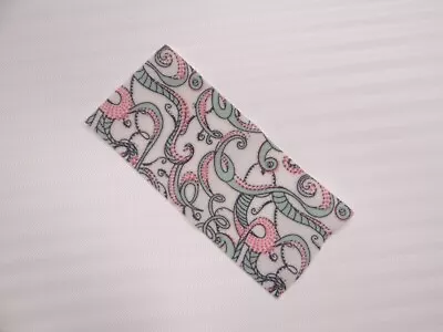 Monster High Replacement Lagoona Blue Swim Class Towel Paisley • $11.99