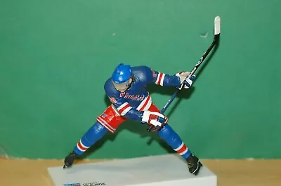 Mcfarlane NHL Patrick Kane New York Rangers Custom Hockey Figure Statue • $65