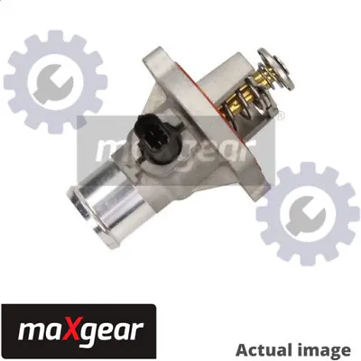 New Engine Coolant Thermostat For Vauxhall Opel Astra Mk V H Twintop A04 Maxgear • £46.61