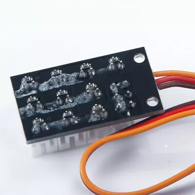 NEW 4 In1 Light System Shunt Expansion Board PH2.0 Plug For Tamiya 1/14 RC Truck • £7.59