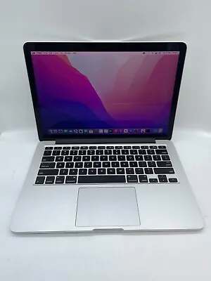 Apple Macbook Pro A1502 Early 2015 • $349