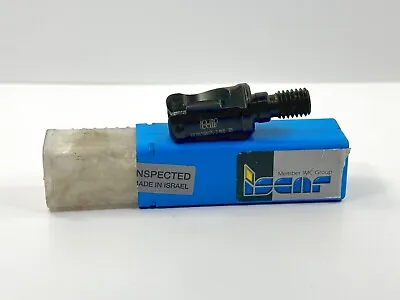 ISCAR ER D038A075-2-MI0.38 | Indexable Milling Tip Tool Holder New 1pc • $79.99