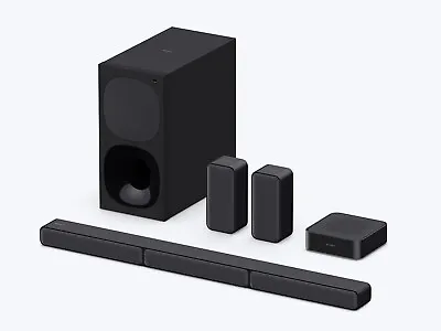 $248 • Buy Sony HTS40R 5.1ch Home Cinema Soundbar System