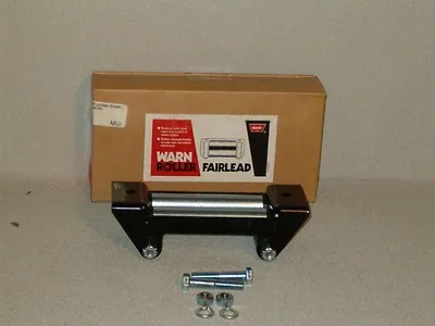 Warn Roller Cable Alignment Fairlead For Honda-NEW! • $37.95