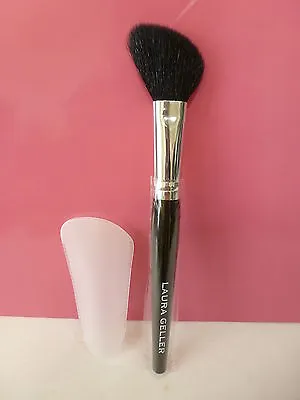 New Laura Geller Professional Blush Brush Full Size Sealed 100% Authentic • $14.99
