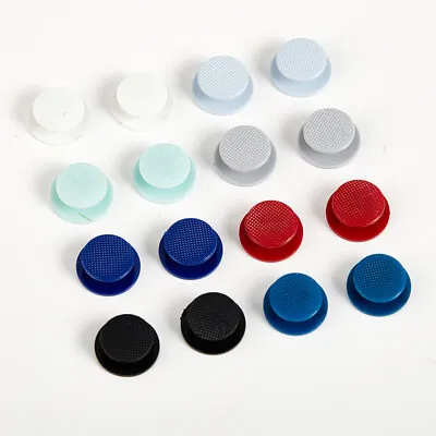 For PSP 2000 3000 Slim Console Replacement Analog Thumb Button Joy Stick-$z • $1.08