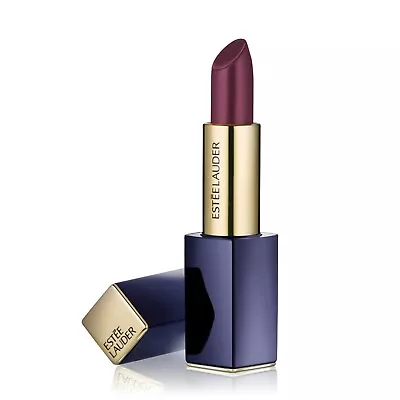 Estee Lauder Pure Color Envy Sculpting Lipstick #450 Insolent Plum • $13.95