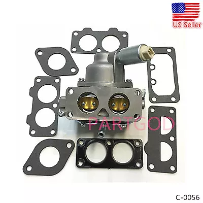 $39.93 • Buy CARB FITS BRIGGS & STRATTON 810cc V-TWIN ENGINE 49M977 NIKKI 796606 799511 MOWER
