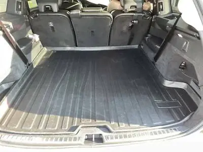 Rear Trunk Liner Floor Mat Cargo Tray Pad For Volvo XC90 XC 90 2016-2024 • $63.95