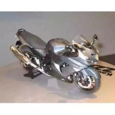 TAMIYA 1/12 Kawasaki ZZR1400 [Plastic Model - Tamiya]. • £52.99