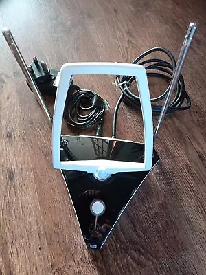 £15 • Buy One For All SV9360 R01 DVB-T Active VHF/UHF Antenna