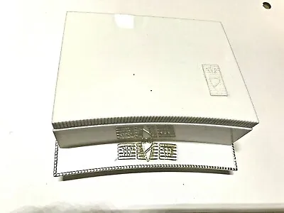 BEST DEAL ON EBAY !!!!Vintage Watch Box Presentation Box MADE IN USA!!!! • $3