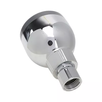  High Pressure Adjustable Shower Head Powerful High Flow Removable Showerhead • $12.68