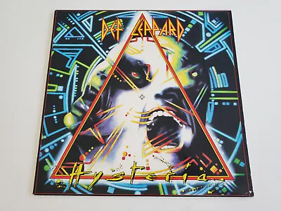 VINYL Records Albums Vintage 1980s 1970s Rock Metal More - Personal Collection • $40