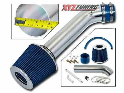 Honda 92-95 Civic/93-97 Del Sol 1.5/1.6L Air Intake Kit BLUE • $49.49