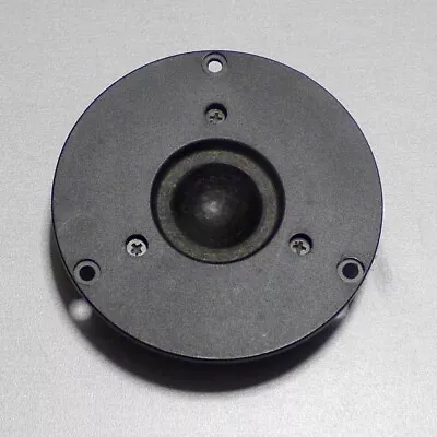 MCM 3/4  Inverted Dome Tweeter 53-630 • $17