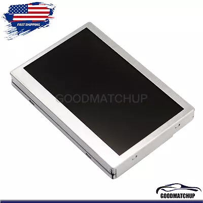 New LCD Display Color Screen For Ford Focus Escape Speedometer Cluster 150MPH • $26.95