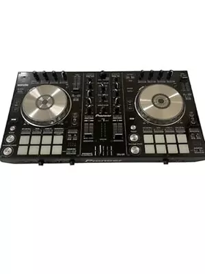 Pioneer DJ DDJ-SR Black DJ Controller Performance 2-Channel Serato Digital Junk • $179.99