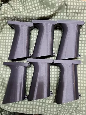 Daewoo Dr200/300 3d Printed Grip (standard Size With Hardware) B Grade  SALE • $15