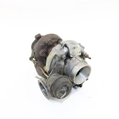 Volvo OEM 2.5T Engine Turbo Charger For S60 V70 XC70 S80 XC90 (Read Fitment) • $175