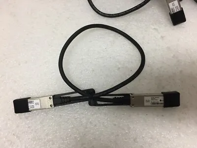 Cisco MA-CBL-40G-50CM Cable • $30
