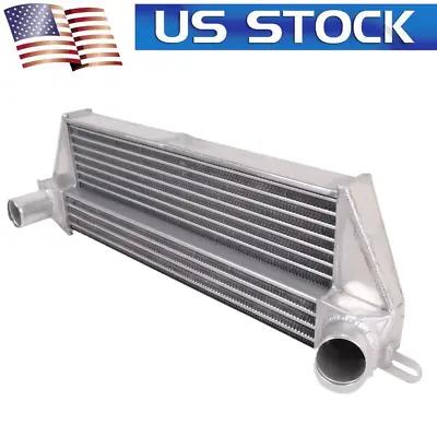 Full  Aluminum Intercooler For 2007-2013 Mini Cooper S R56 & R57 HPZ001 • $128