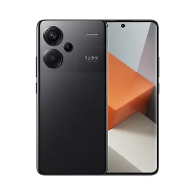 Xiaomi Redmi Note 13 Pro+ / Plus 5G Smartphone 12GB 512GB Dual SIM Global ROM • $659.99