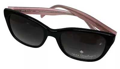 Vera Bradley Modern Medley Leslie O. Sunglasses • $34.99