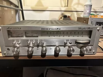 Marantz 2238b Stereo Receiver Very Clean • $750