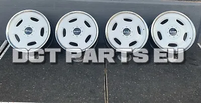 ❤️❤️4 OEM LORINSER RSK3 8x17 Et44 5x112  Volkswagen VW Audi Mercedes 5x120 BMW • $2799