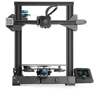 £189 • Buy Creality Ender 3 V2 3D Printer Medium Build Volume: 220x220x250mm New Interface