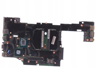 $12.55 • Buy LENOVO X230 D Motherboard
