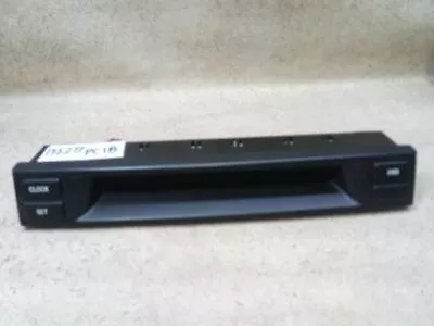 Radio Display Screen Clock CA-DM4591AK Fits 06-08 MAZDA 6 PC18-195277 • $92