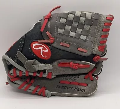 Rawlings Mike Trout Youth Glove MT95GB 9 1/2 Inch Youth Premium Series Baseball  • $18.99