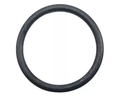 Mercury MerCruiser 25-813407 Genuine OEM Hurth Transmission Oil Filter O-Ring • $16.95