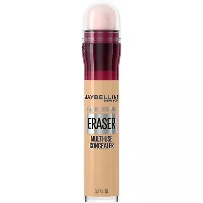 Maybelline Instant Age Rewind Eraser Dark Circles Treatment Multi-Use... • $9.99