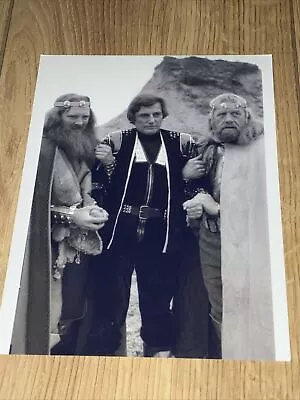 Blakes Seven Cast Photograph - Paul Darrow. Blake's 7 Sci-fi • £10